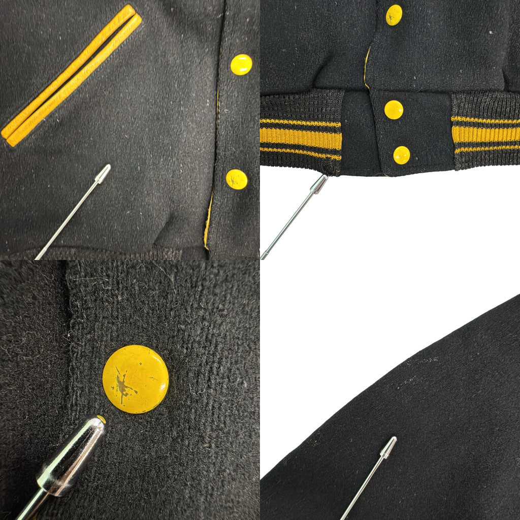 60s Supreme by Sportswear Award Stadium Jacket