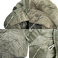 80s ALPHA INDUSTRIES N-2B Flight Jacket Military Jacket