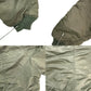 80s ALPHA INDUSTRIES N-2B Flight Jacket Military Jacket