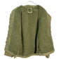 70s U.S. NAVY A-2 Deck Jacket Military Jacket