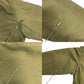 70s U.S. NAVY A-2 Deck Jacket Military Jacket