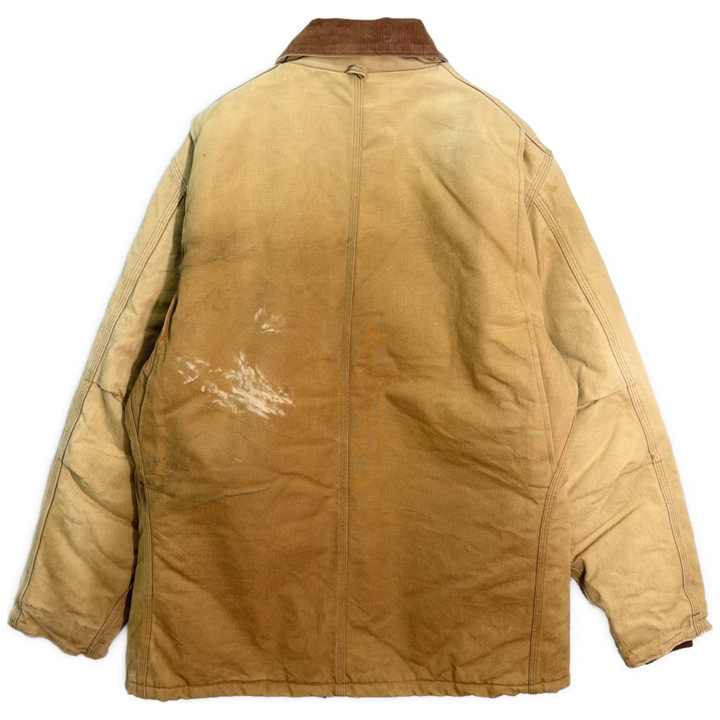 00s Carhartt Traditional Coat Work Jacket