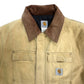 00s Carhartt Traditional Coat Work Jacket