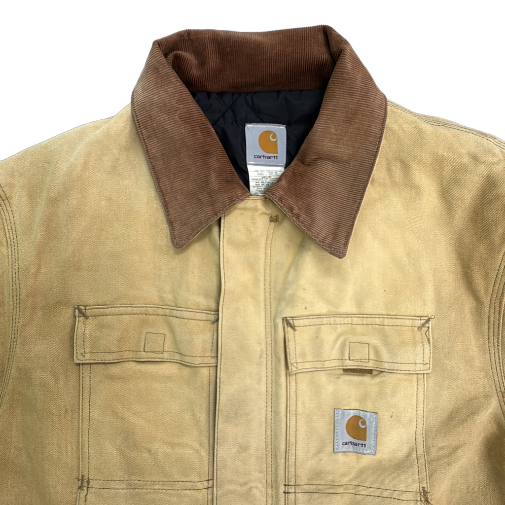 00s Carhartt Traditional Coat Work Jacket