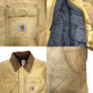 00s Carhartt Traditional Coat Work Jacket