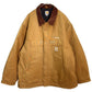 Carhartt Traditional Coat Work Jacket
