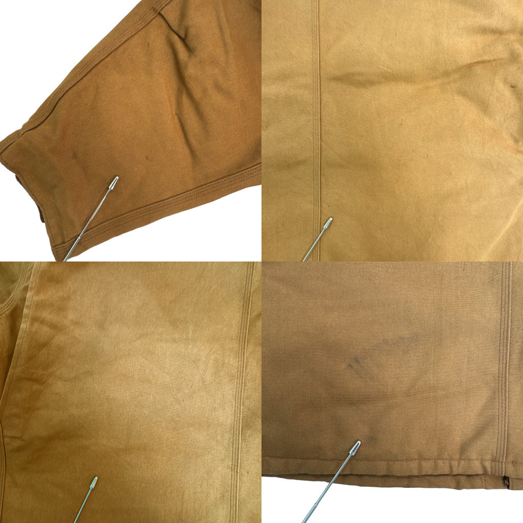 Carhartt Traditional Coat Work Jacket
