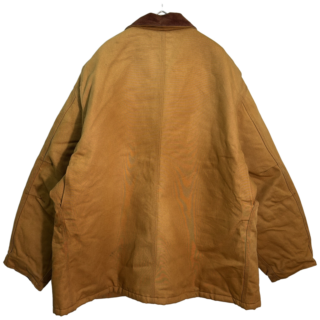 Carhartt Traditional Coat Work Jacket