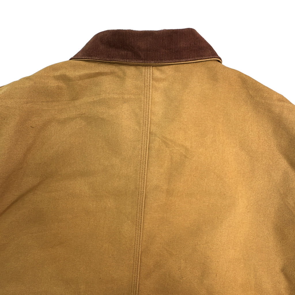 Carhartt Traditional Coat Work Jacket