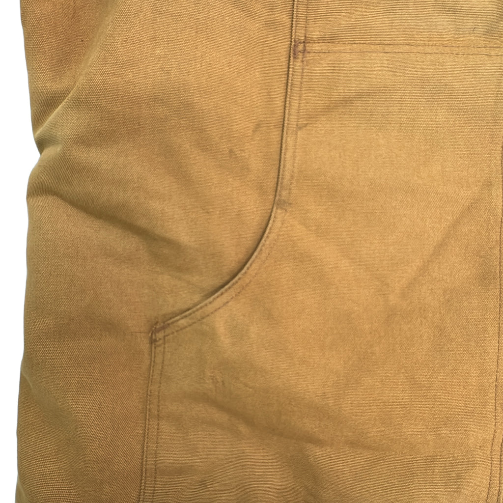 Carhartt Traditional Coat Work Jacket