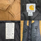 Carhartt Traditional Coat Work Jacket