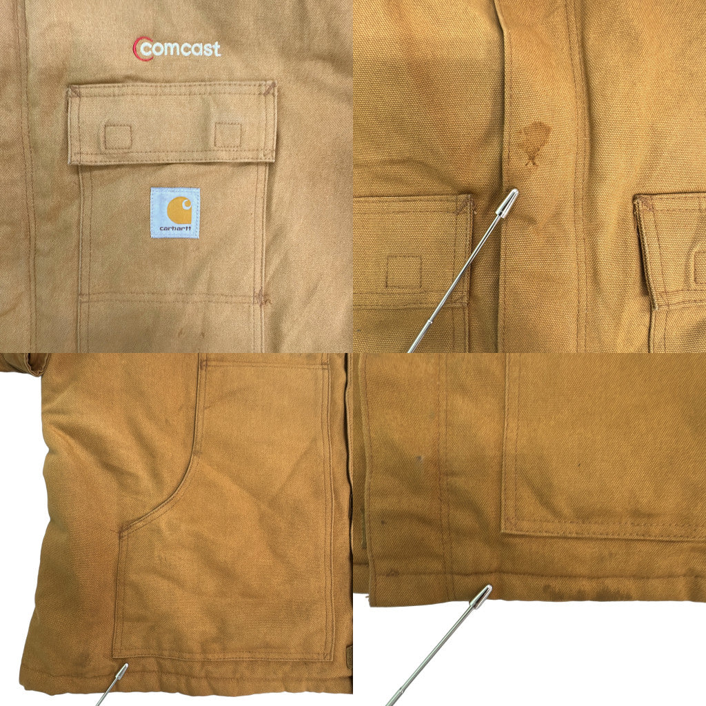 Carhartt Traditional Coat Work Jacket