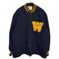 80s DeLONG Stadium Jacket