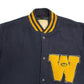 80s DeLONG Stadium Jacket
