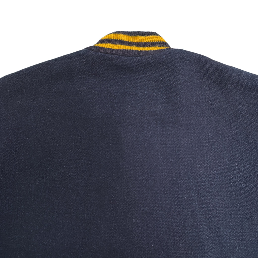 80s DeLONG Stadium Jacket