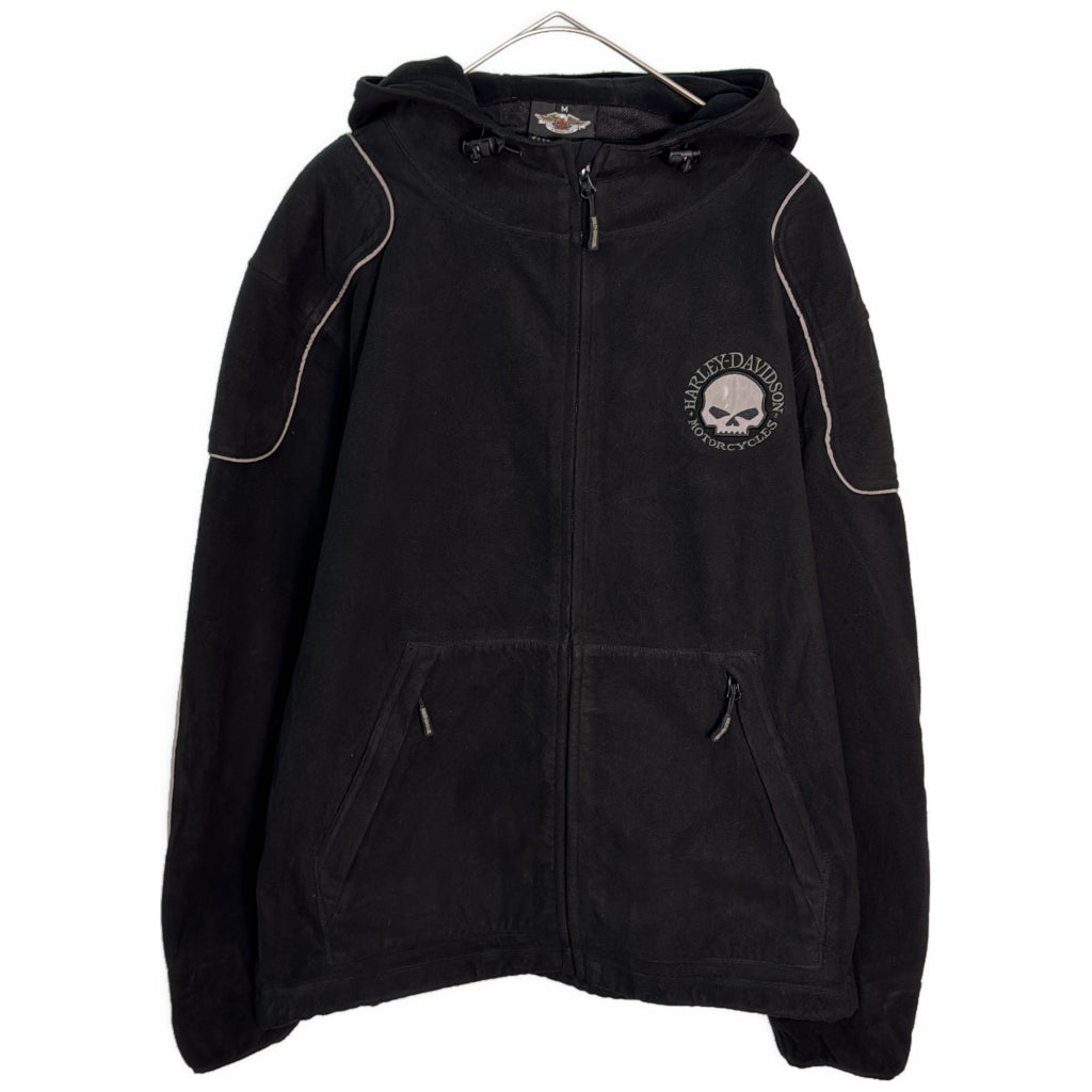 HARLEY DAVIDSON Fleece Jacket