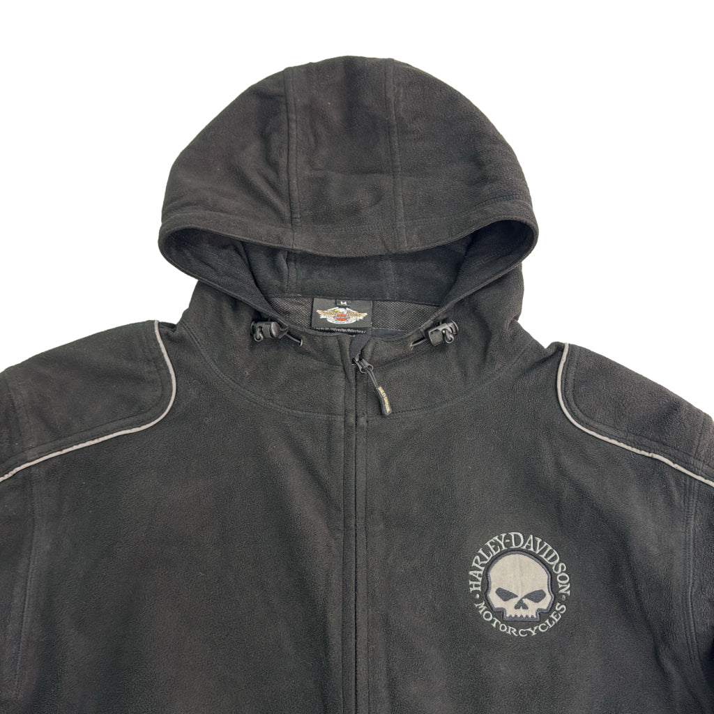 HARLEY DAVIDSON Fleece Jacket
