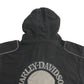 HARLEY DAVIDSON Fleece Jacket