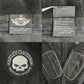 HARLEY DAVIDSON Fleece Jacket