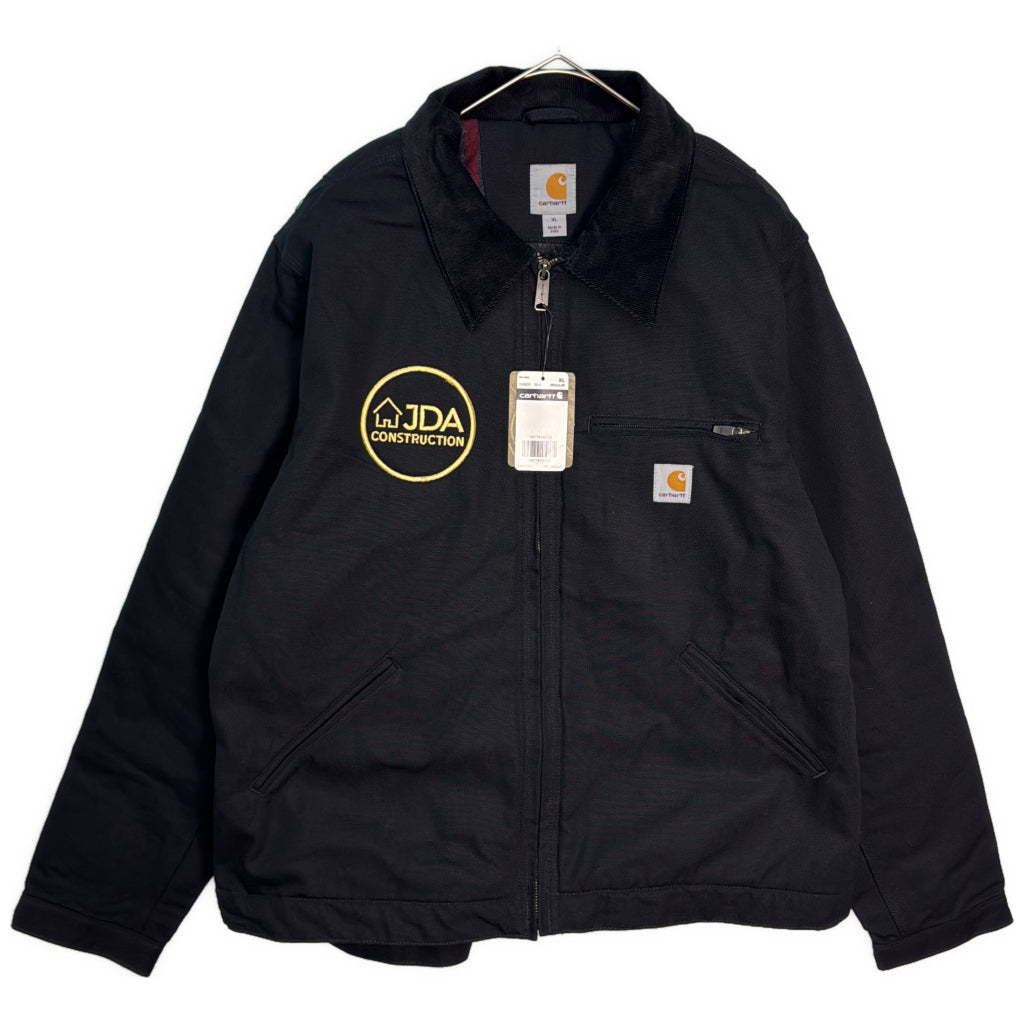 Carhartt Detroit Jacket Work Jacket