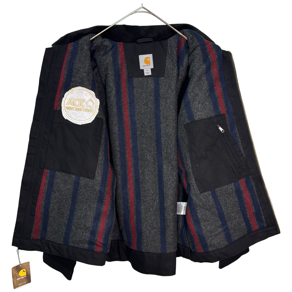 Carhartt Detroit Jacket Work Jacket