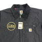 Carhartt Detroit Jacket Work Jacket