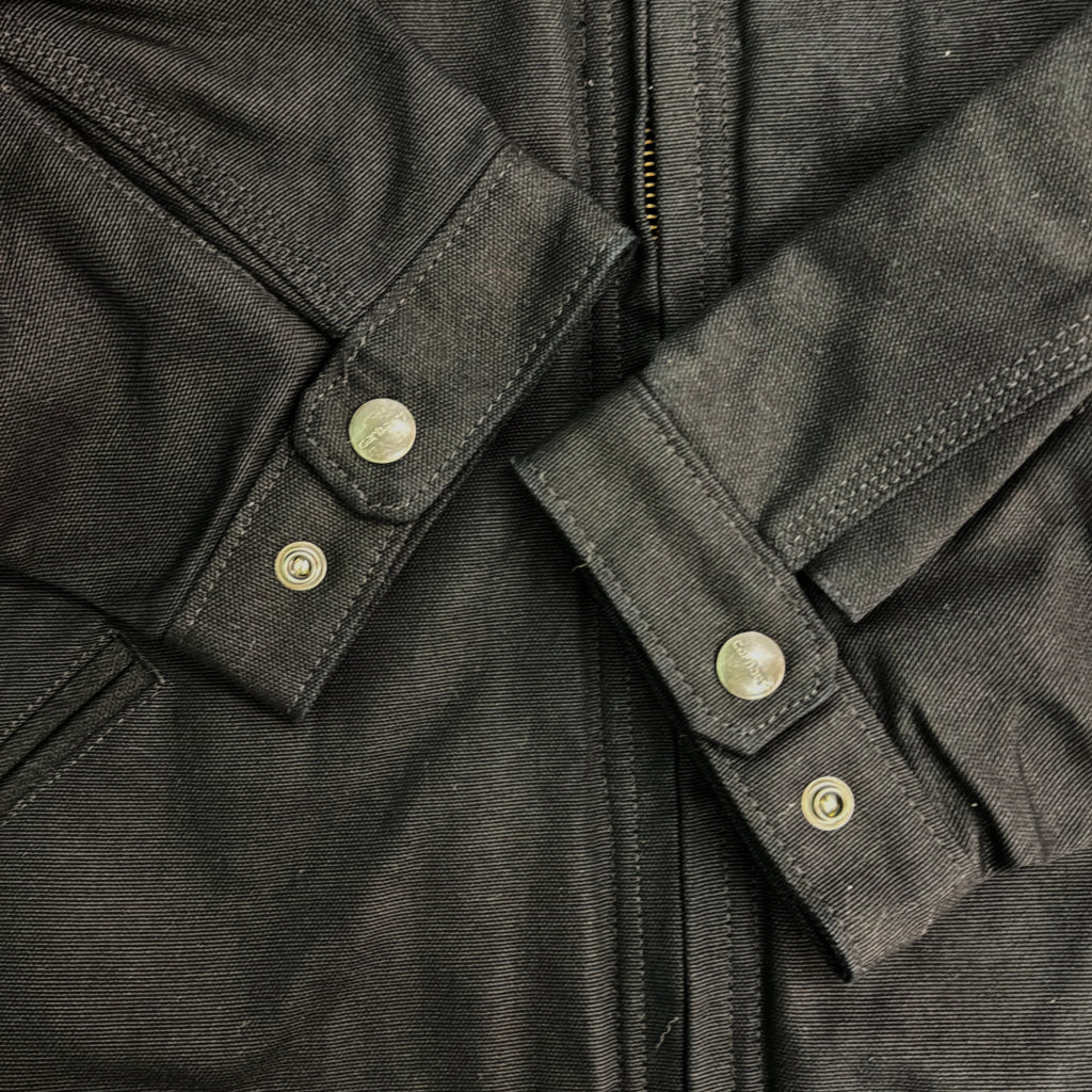 Carhartt Detroit Jacket Work Jacket