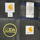 Carhartt Detroit Jacket Work Jacket