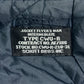 Schott CWU-R Flight Jacket Military Jacket