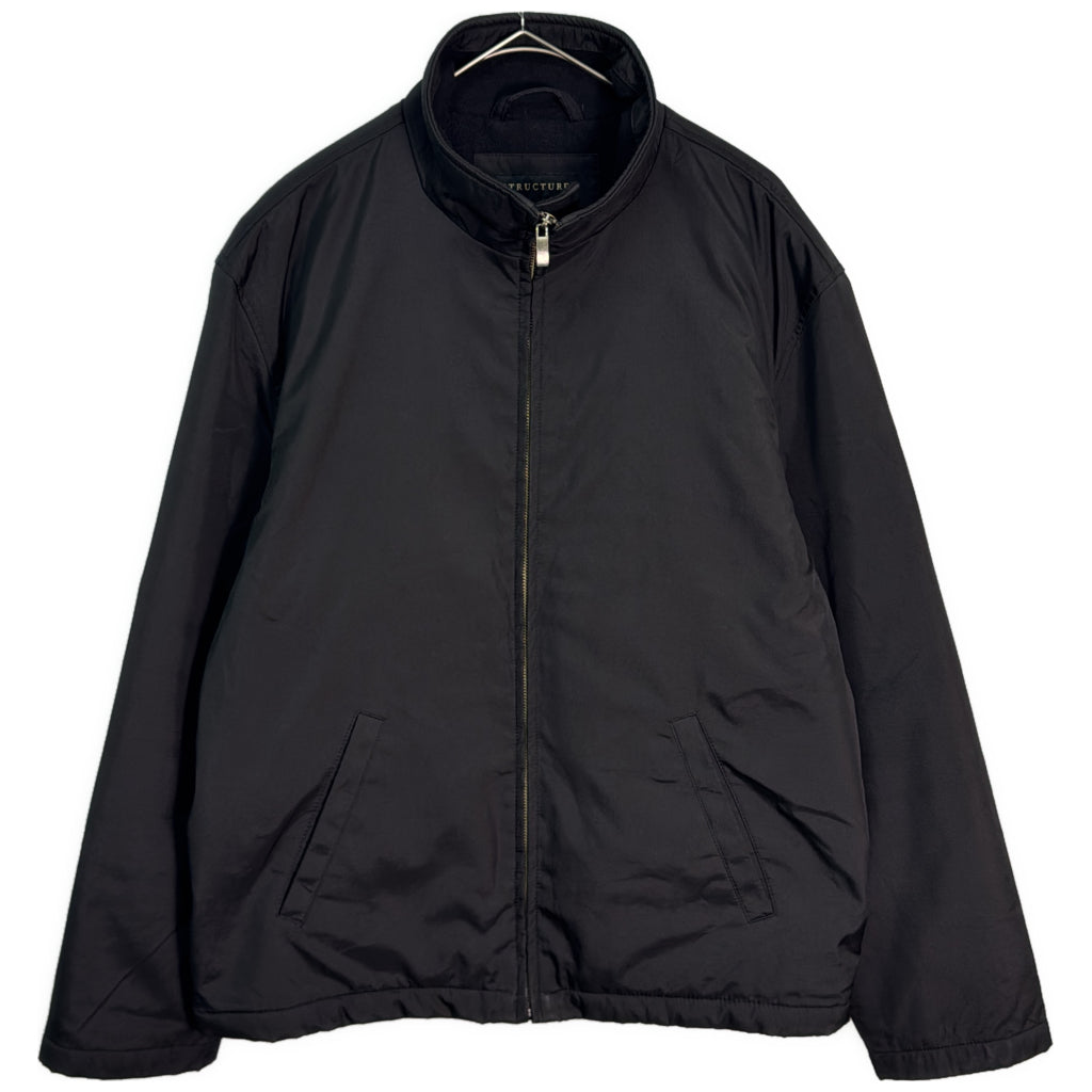 STRUCTURE Warm Up Padded Jacket