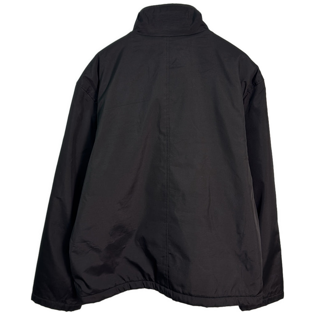 STRUCTURE Warm Up Padded Jacket