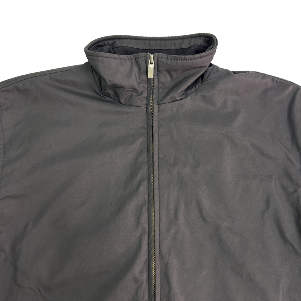 STRUCTURE Warm Up Padded Jacket