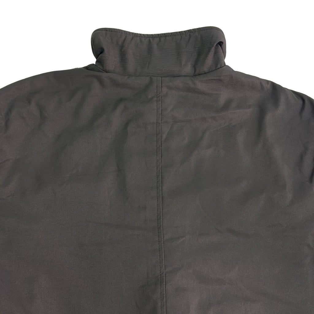 STRUCTURE Warm Up Padded Jacket