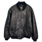 90s G-3 SPORTS Leather Jacket