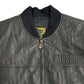 90s G-3 SPORTS Leather Jacket