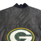 90s G-3 SPORTS Leather Jacket