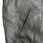 90s G-3 SPORTS Leather Jacket