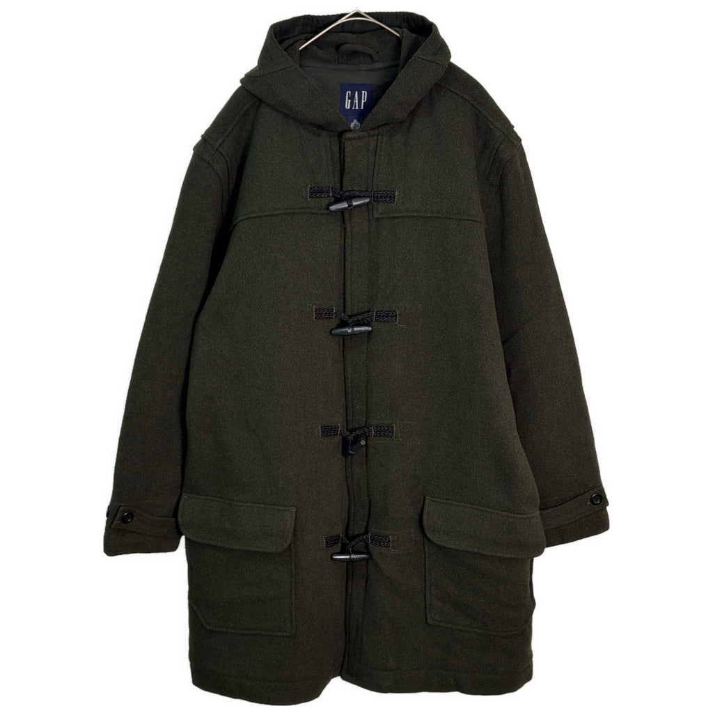 00s GAP Duffle Duffle Coat