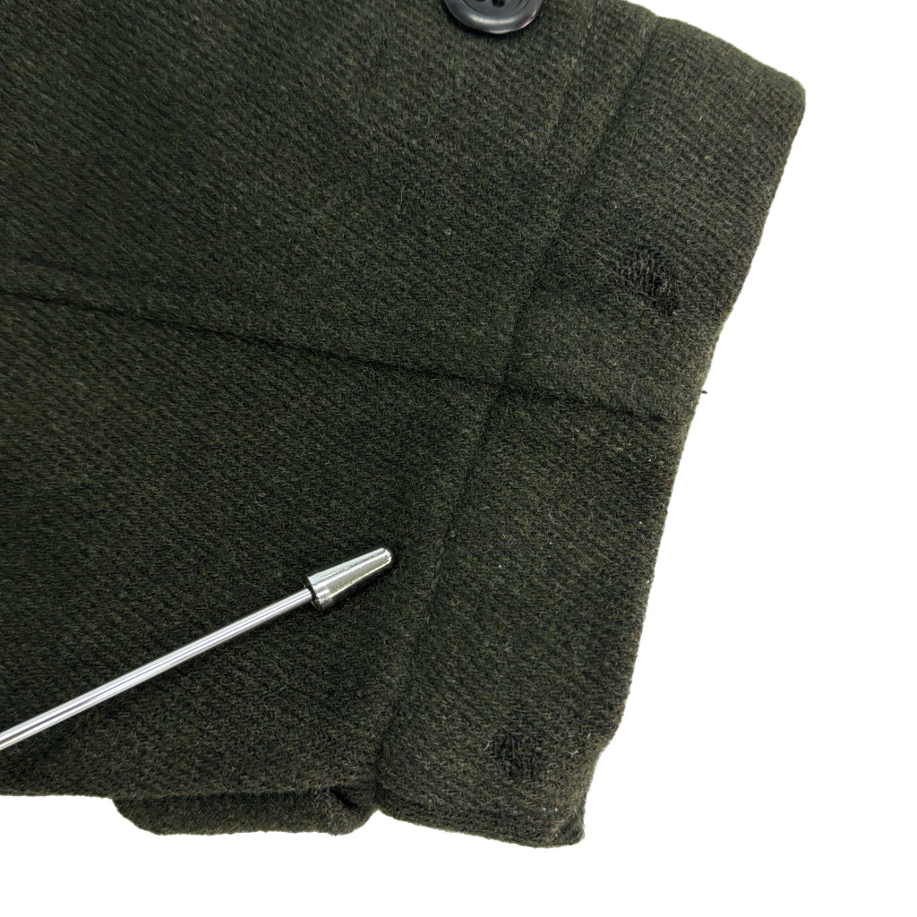 00s GAP Duffle Duffle Coat
