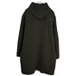 00s GAP Duffle Duffle Coat