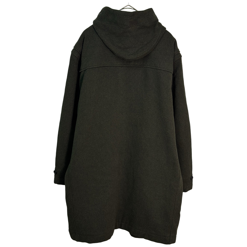 00s GAP Duffle Duffle Coat