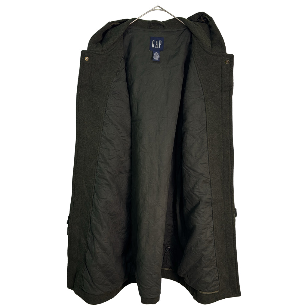 00s GAP Duffle Duffle Coat