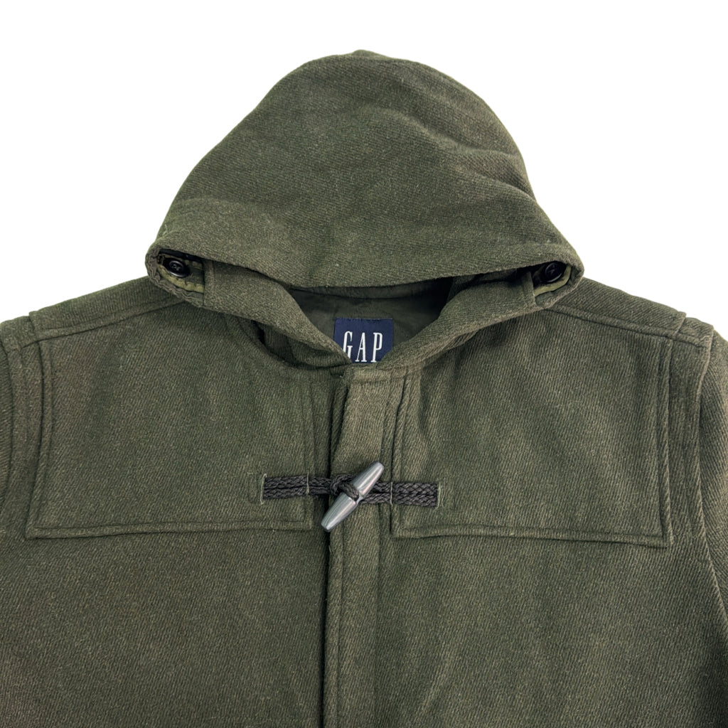 00s GAP Duffle Duffle Coat