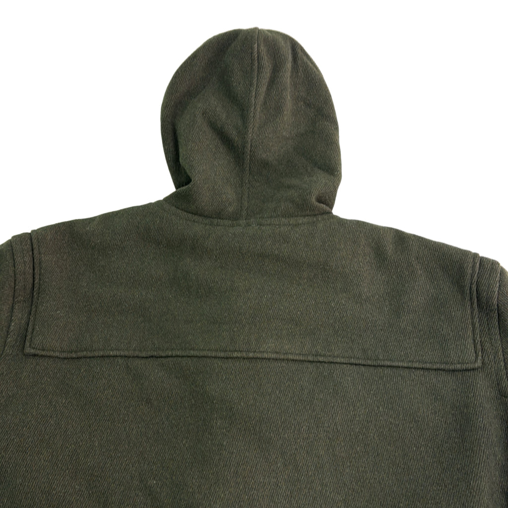 00s GAP Duffle Duffle Coat