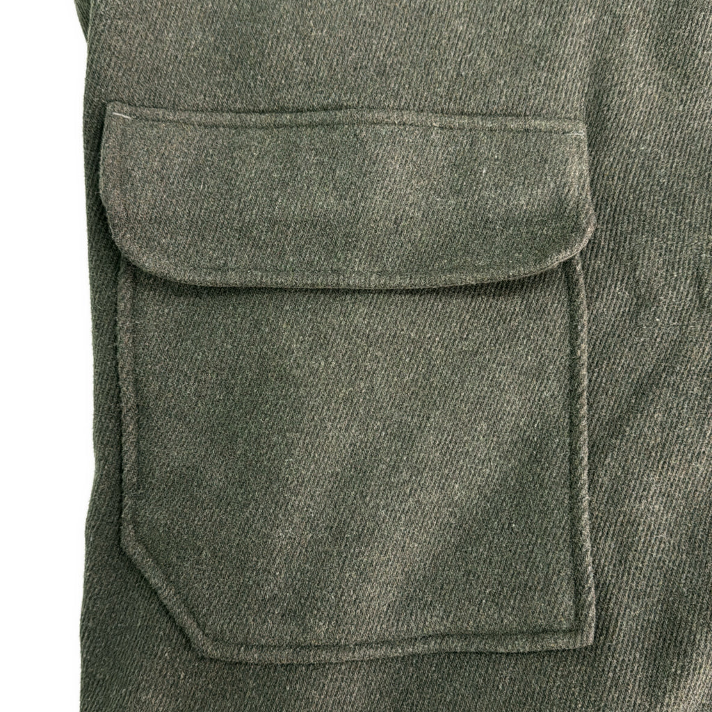 00s GAP Duffle Duffle Coat