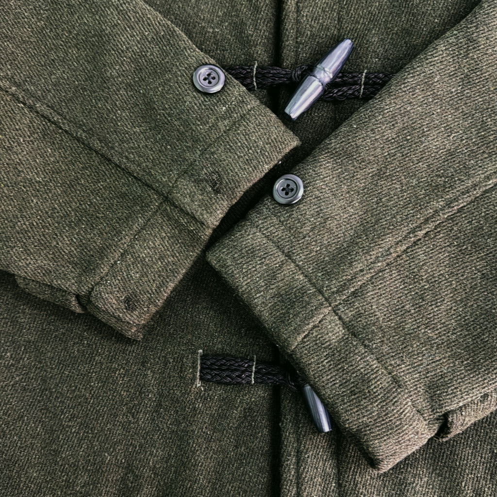 00s GAP Duffle Duffle Coat