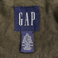 00s GAP Duffle Duffle Coat