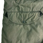 70s U.S.AIRFORCE N-3B Flight Jacket Military Jacket