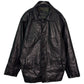 ABRAMS Leather Jacket