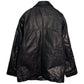 ABRAMS Leather Jacket